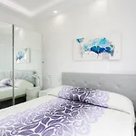 906 Luxury Paraiso Sea View *