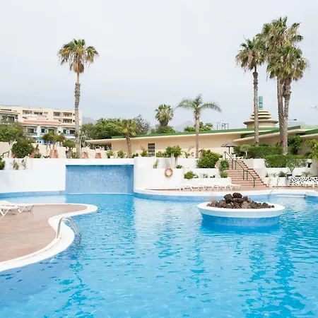 Club 906 Apartment Costa Adeje (Tenerife)