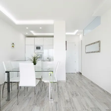 Apartmán 906 Luxury Paraiso Sea View *