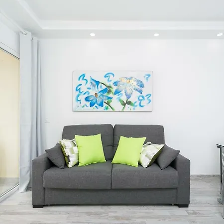 Apartament 906 Luxury Paraiso Sea View *