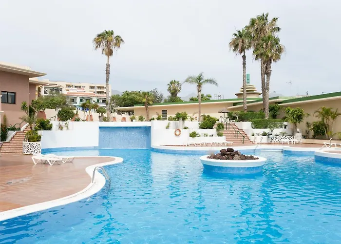 906 Luxury Paraiso Sea View Διαμέρισμα Costa Adeje (Tenerife)