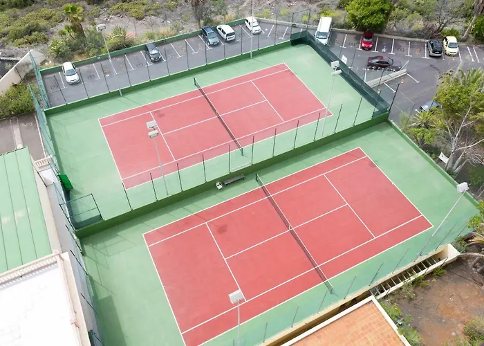 906 Luxury Paraiso Sea View Costa Adeje (Tenerife)