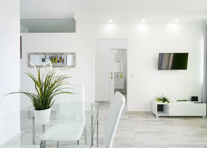 906 Luxury Paraiso Sea View Διαμέρισμα