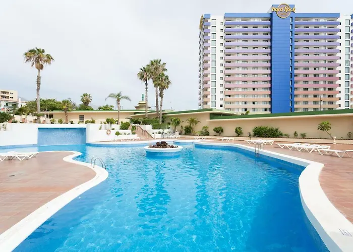 906 Luxury Paraiso Sea View *