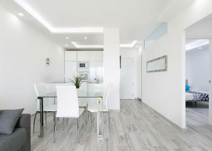 Apartament 906 Luxury Paraiso Sea View *