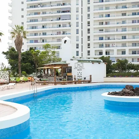 906 Luxury Paraiso Sea View 公寓