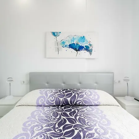 아파트 906 Luxury Paraiso Sea View *