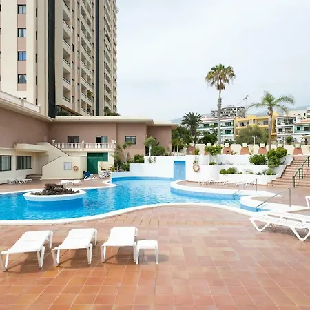 Appartement Club 906 *
