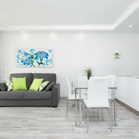 906 Luxury Paraiso Sea View 아데제