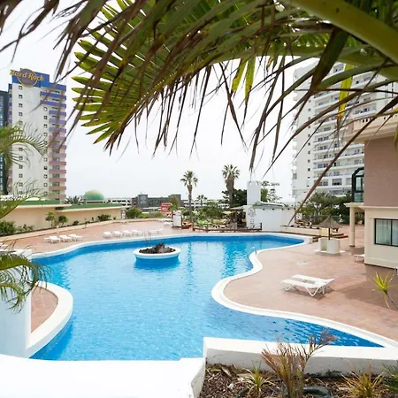 906 Luxury Paraiso Sea View * Costa Adeje (Tenerife)