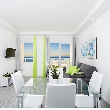 906 Luxury Paraiso Sea View *