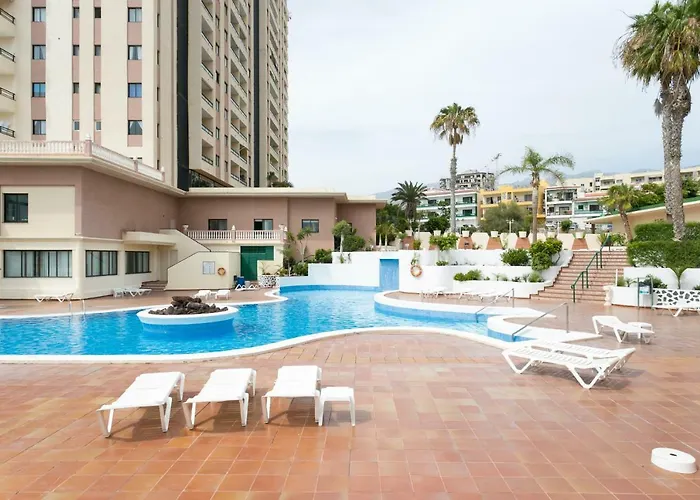 דירה 906 Luxury Paraiso Sea View *