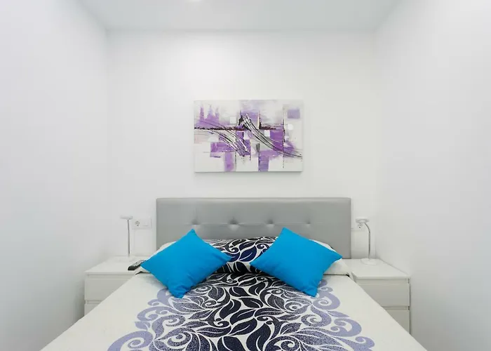 906 Luxury Paraiso Sea View *