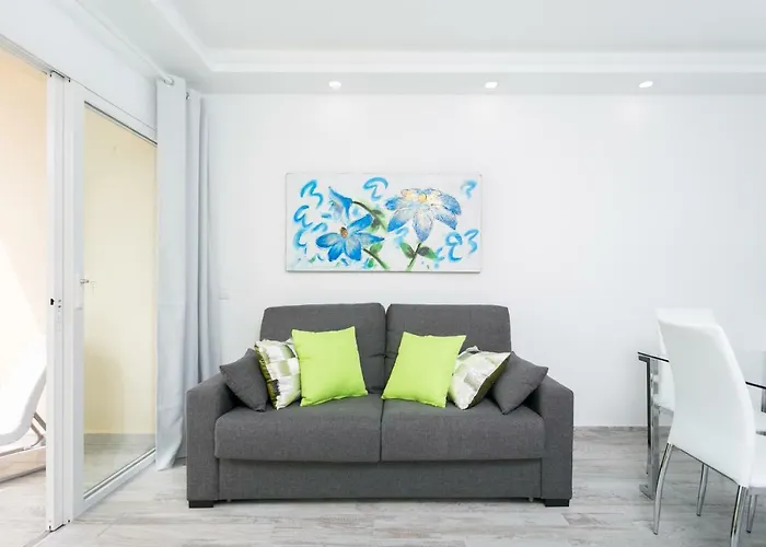 Apartamento 906 Luxury Paraíso Sea View *