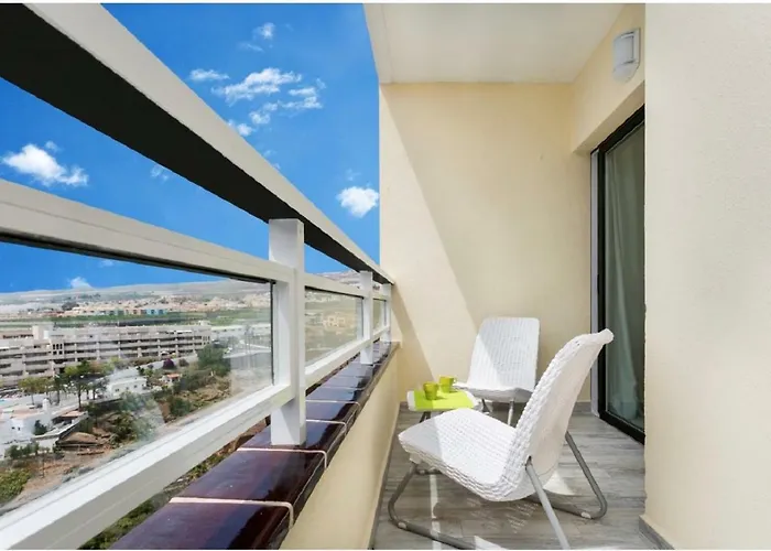 906 Luxury Paraiso Sea View * אדחה