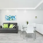 906 Luxury Paraiso Sea View Costa Adeje (Tenerife)